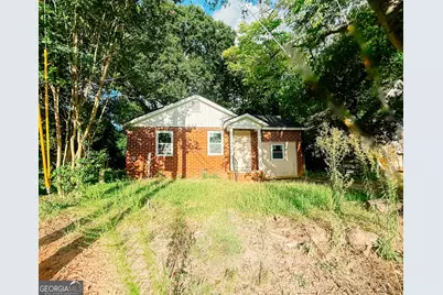 3696 Flamingo Drive, Macon, GA 31206 - Photo 1