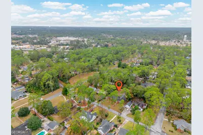 707 Euclid Avenue, Waycross, GA 31501 - Photo 43