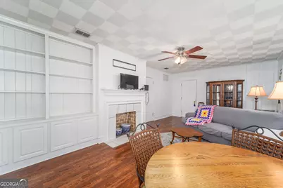 707 Euclid Avenue, Waycross, GA 31501 - Photo 15