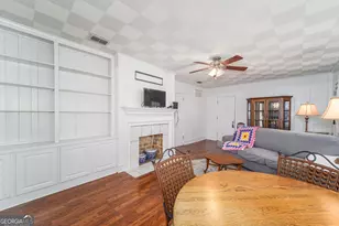 707 Euclid Ave, Waycross, GA 31501 - Photo 15