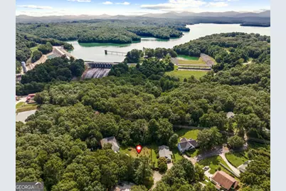 Lot 9 Oakwood Court, Blue Ridge, GA 30513 - Photo 3