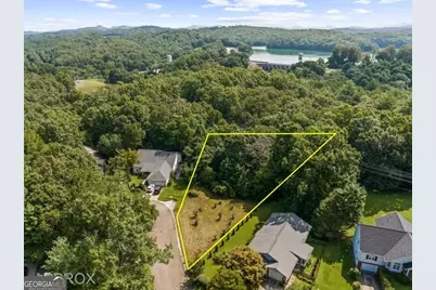 Lot 9 Oakwood Court, Blue Ridge, GA 30513 - Photo 7