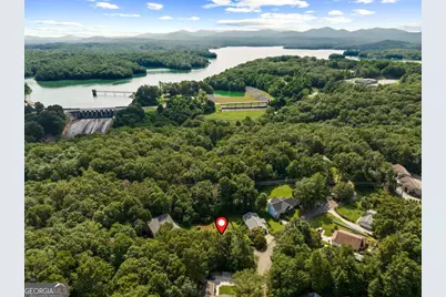 Lot 9 Oakwood Court, Blue Ridge, GA 30513 - Photo 5