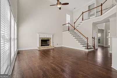 1200 Lilac Arbor Road, Dacula, GA 30019 - Photo 5