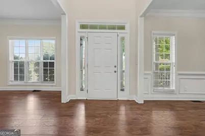 1200 Lilac Arbor Road, Dacula, GA 30019 - Photo 3