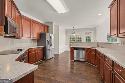 1200 Lilac Arbor Road, Dacula, GA 30019 - Photo 11