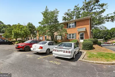 436 Northdale Court, Lawrenceville, GA 30046 - Photo 3