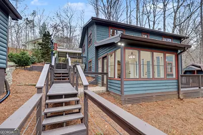 150 Summit Street, Ellijay, GA 30540 - Photo 35