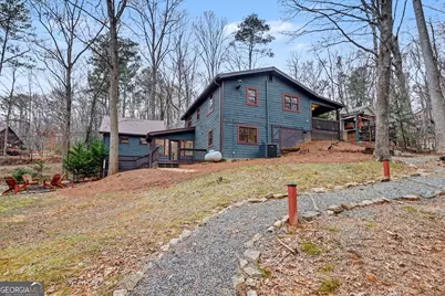 150 Summit Street, Ellijay, GA 30540 - Photo 37