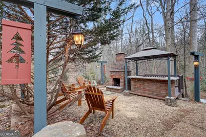 150 Summit Street, Ellijay, GA 30540 - Photo 9