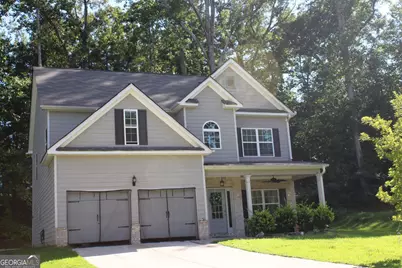 105 Westbury Drive, Griffin, GA 30223 - Photo 1