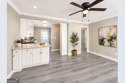 2782 Alden Street, Macon, GA 31206 - Photo 5