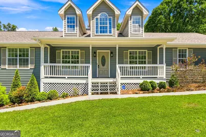 320 McKenzie Drive, Stockbridge, GA 30281 - Photo 1
