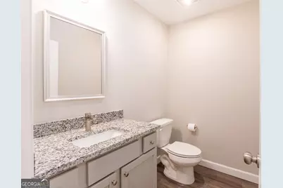 410 A N Caswell Street, Glennville, GA 30427 - Photo 15