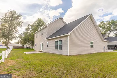 410 A N Caswell Street, Glennville, GA 30427 - Photo 5