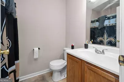8 Priscilla Drive, Grantville, GA 30220 - Photo 11