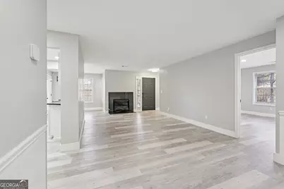 601 Peachtree Forest Avenue #601, Norcross, GA 30092 - Photo 5