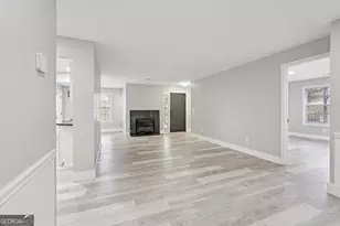 601 Peachtree Forest Ave, Norcross, GA 30092 - Photo 5