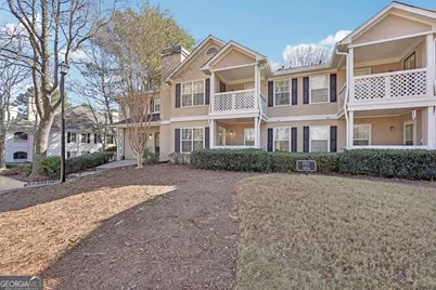 601 Peachtree Forest Avenue #601, Norcross, GA 30092 - Photo 3