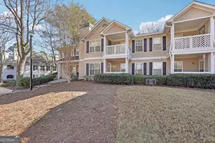 601 Peachtree Forest Ave, Norcross, GA 30092 - Photo 3