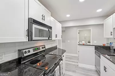 601 Peachtree Forest Avenue #601, Norcross, GA 30092 - Photo 13