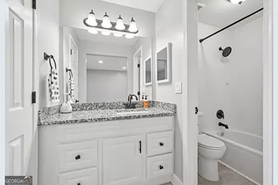 601 Peachtree Forest Avenue #601, Norcross, GA 30092 - Photo 33