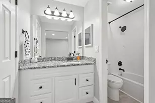 601 Peachtree Forest Ave, Norcross, GA 30092 - Photo 33
