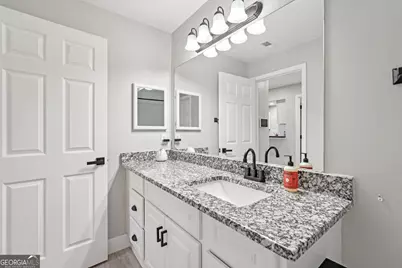 601 Peachtree Forest Avenue #601, Norcross, GA 30092 - Photo 27