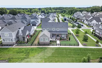 1440 Harmony Bend, Watkinsville, GA 30677 - Photo 51
