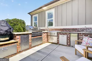1440 Harmony Bnd, Watkinsville, GA 30677 - Photo 43