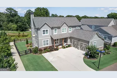 1440 Harmony Bend, Watkinsville, GA 30677 - Photo 7