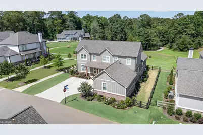 1440 Harmony Bend, Watkinsville, GA 30677 - Photo 5