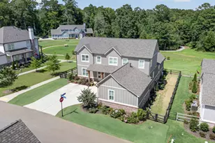 1440 Harmony Bnd, Watkinsville, GA 30677 - Photo 5