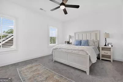 1440 Harmony Bend, Watkinsville, GA 30677 - Photo 39
