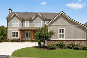 1440 Harmony Bnd, Watkinsville, GA 30677 - Photo 1