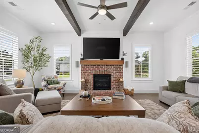 1440 Harmony Bend, Watkinsville, GA 30677 - Photo 17