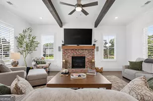 1440 Harmony Bnd, Watkinsville, GA 30677 - Photo 17