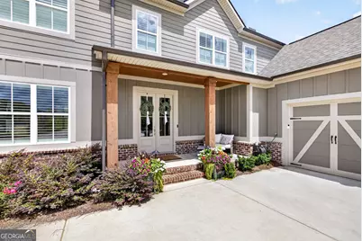 1440 Harmony Bend, Watkinsville, GA 30677 - Photo 3