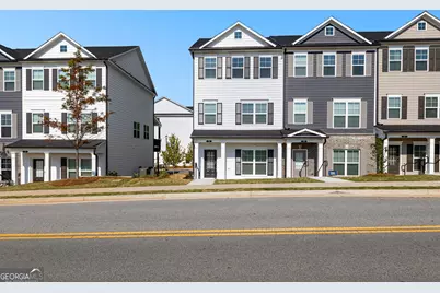 10 Mercury Lane #28, Newnan, GA 30265 - Photo 29