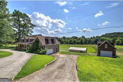 273 Jordan Road SE, Cartersville, GA 30120 - Photo 5