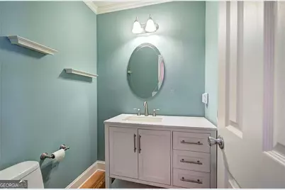 273 Jordan Road SE, Cartersville, GA 30120 - Photo 15