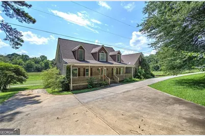 273 Jordan Road SE, Cartersville, GA 30120 - Photo 3