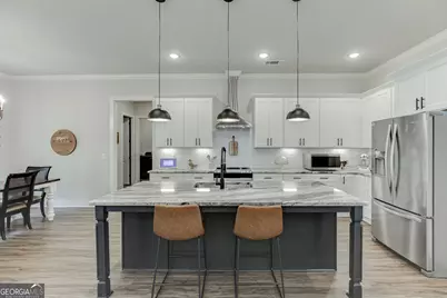 1077 Riverstone Drive, Social Circle, GA 30025 - Photo 11