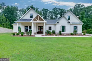 1077 Riverstone Dr, Social Circle, GA 30025 - Photo 1