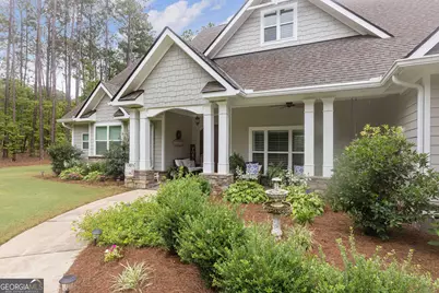131 Hidden Lake Trail, Pine Mountain, GA 31822 - Photo 5