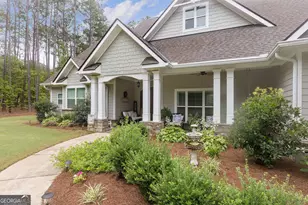 131 Hidden Lake Tr, Pine Mountain, GA 31822 - Photo 5