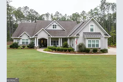 131 Hidden Lake Trail, Pine Mountain, GA 31822 - Photo 1