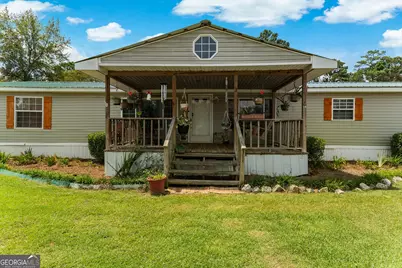 81 Island Drive, Twin City, GA 30471 - Photo 5