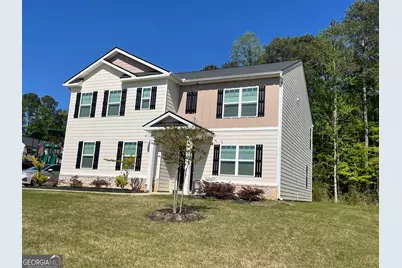 205 Sullivan Street, Hampton, GA 30228 - Photo 3