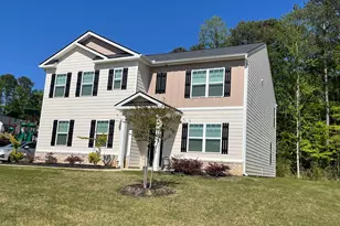 205 Sullivan St, Hampton, GA 30228 - Photo 3